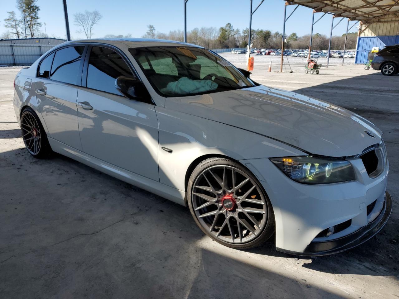 2011 BMW 3 SERIES