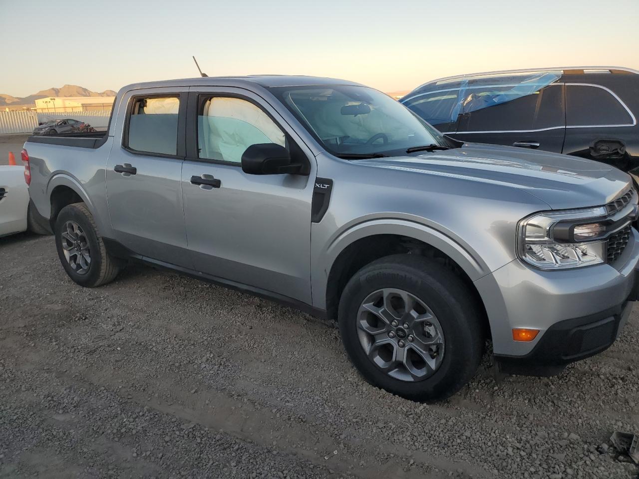 2022 FORD Maverick