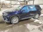 2024 TOYOTA HIGHLANDER
