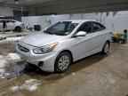 2016 HYUNDAI ACCENT