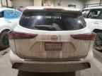 2024 TOYOTA HIGHLANDER