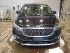 2015 KIA SEDONA