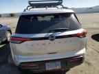 2022 NISSAN PATHFINDER