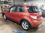 2009 SUZUKI SX4