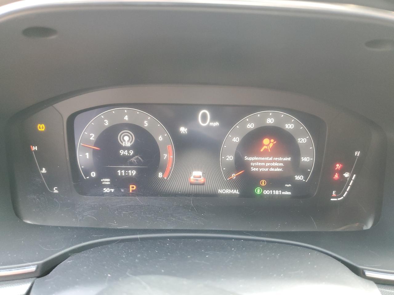 2025 ACURA Integra