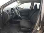 2015 NISSAN VERSA