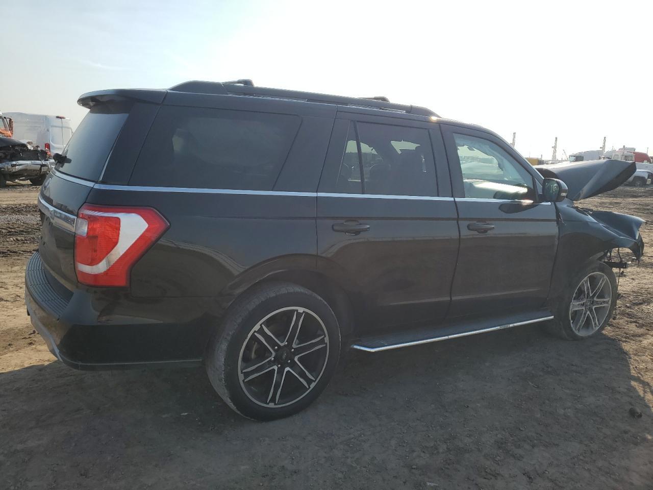 2021 FORD Expedition