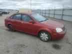 2007 SUZUKI Forenza