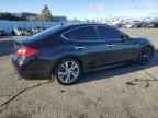 2011 INFINITI M37