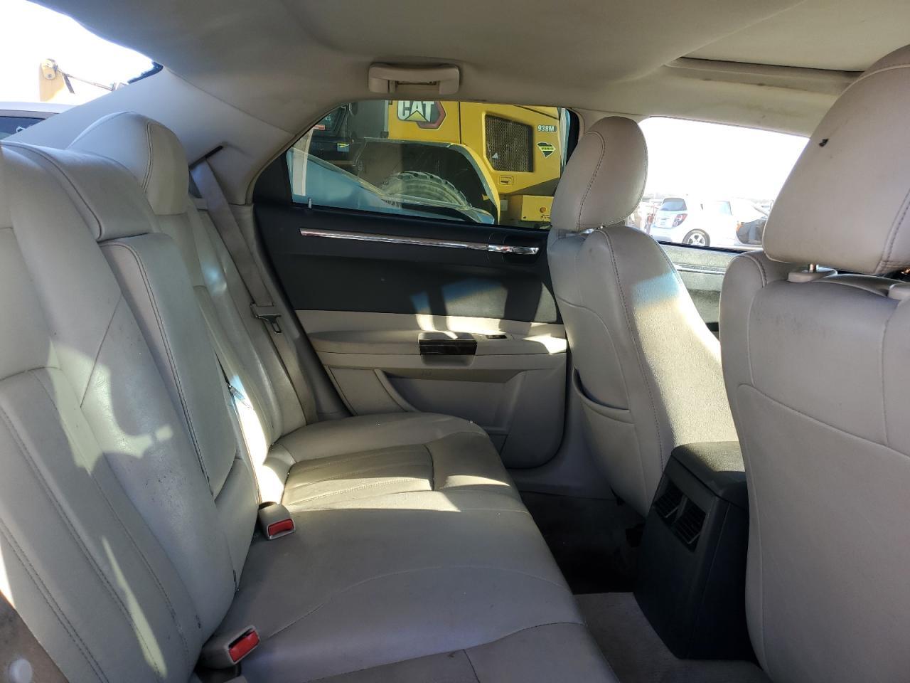 2006 CHRYSLER 300