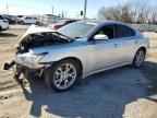 2012 NISSAN Maxima