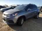 2019 CHEVROLET TRAX