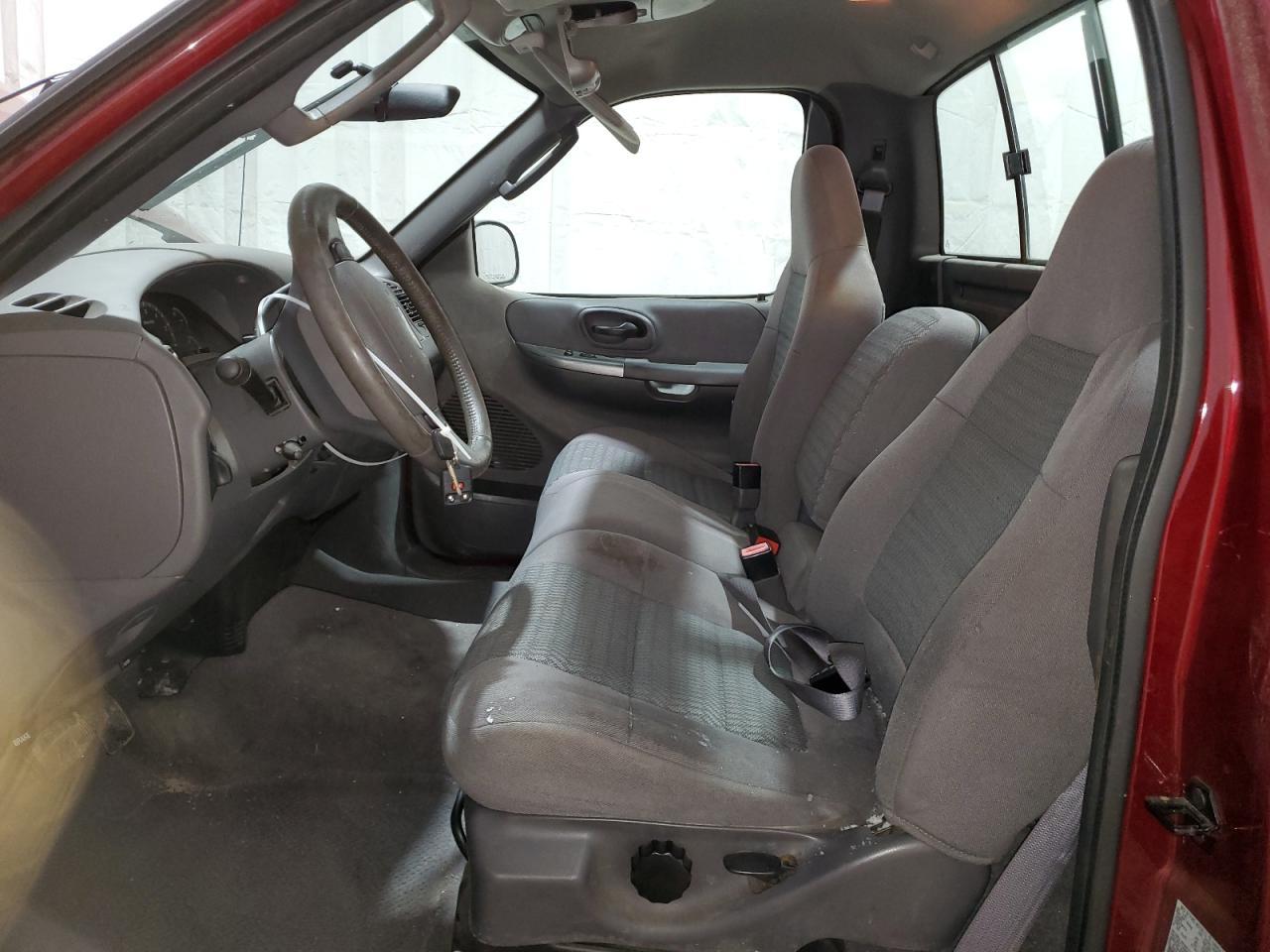 2003 FORD F-150