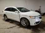 2013 ACURA RDX