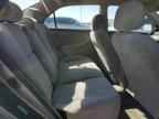 2005 TOYOTA COROLLA