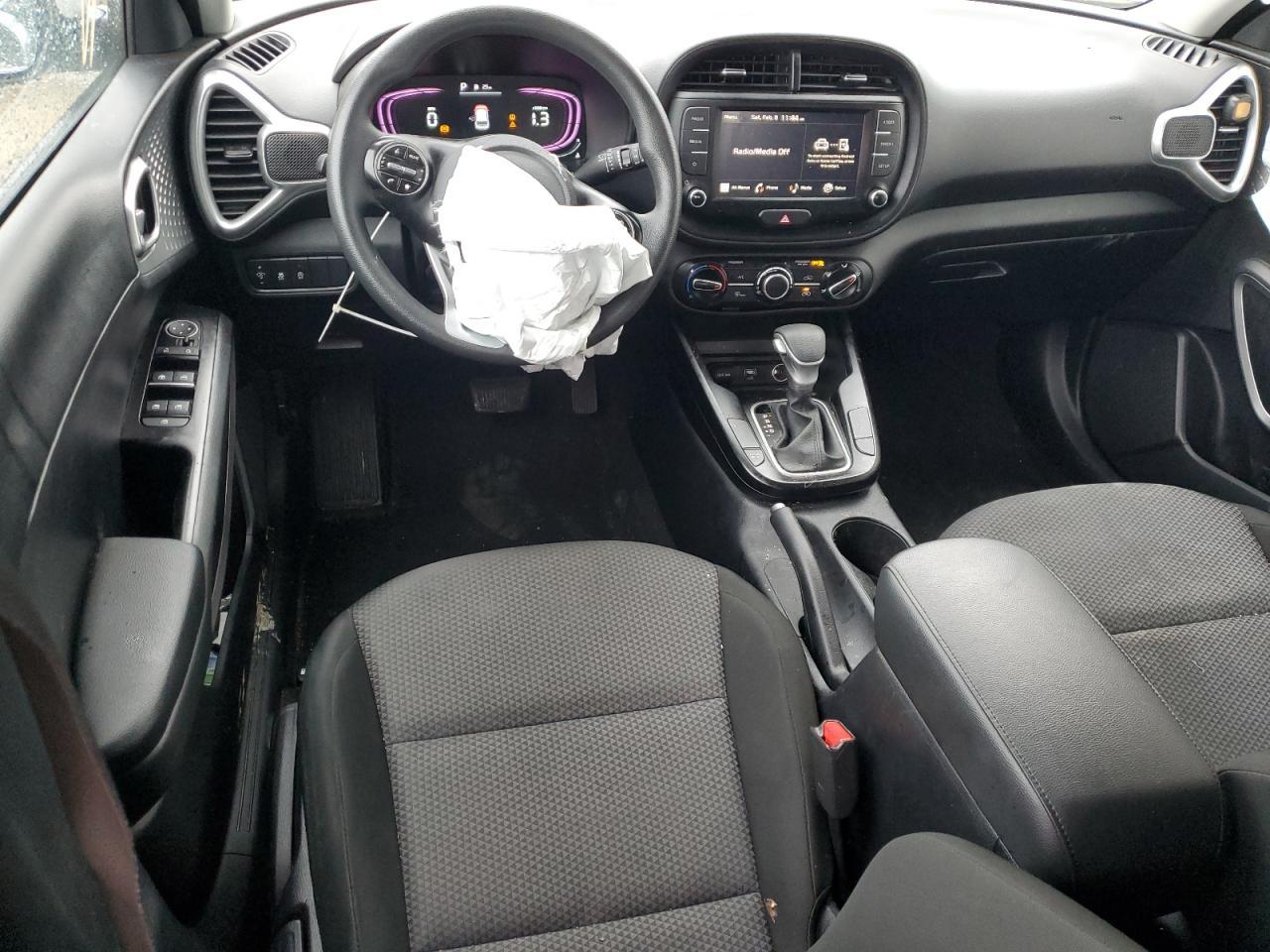 2023 KIA SOUL