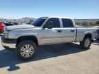 2005 CHEVROLET Silverado