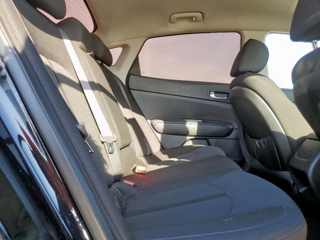2017 KIA OPTIMA