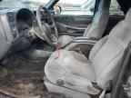 2001 CHEVROLET BLAZER
