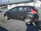 2013 FORD Fiesta