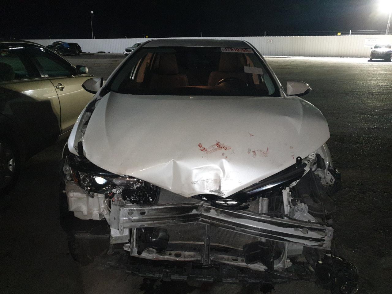 2016 TOYOTA SCION