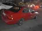 2005 NISSAN SENTRA