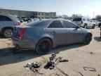 2009 CADILLAC CTS