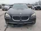 2009 BMW 7 series