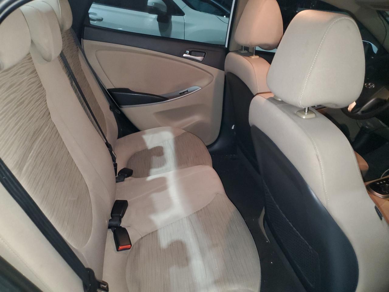 2016 HYUNDAI ACCENT