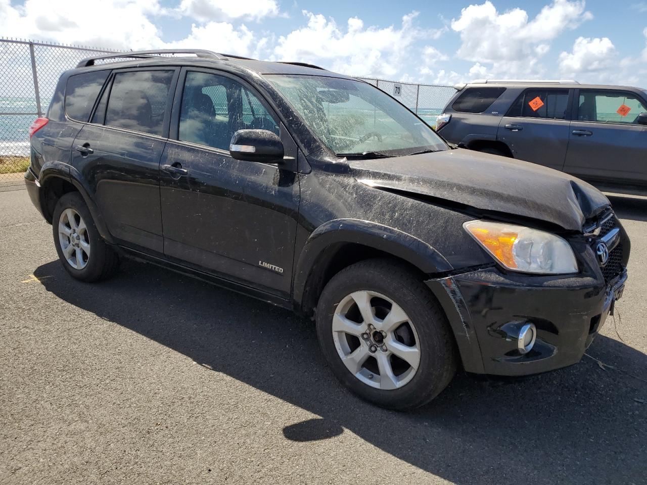 2012 TOYOTA RAV4