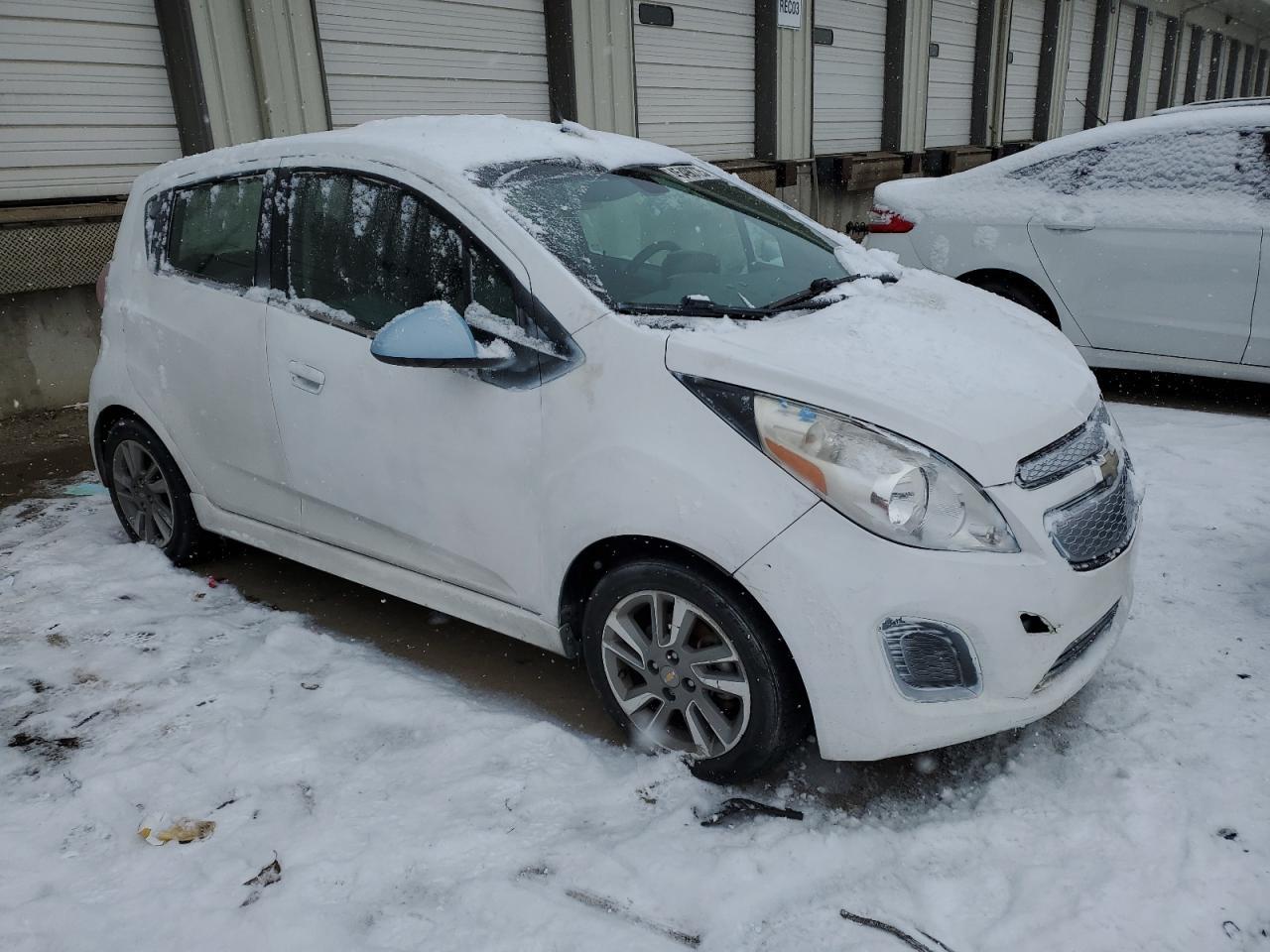 2015 CHEVROLET Spark