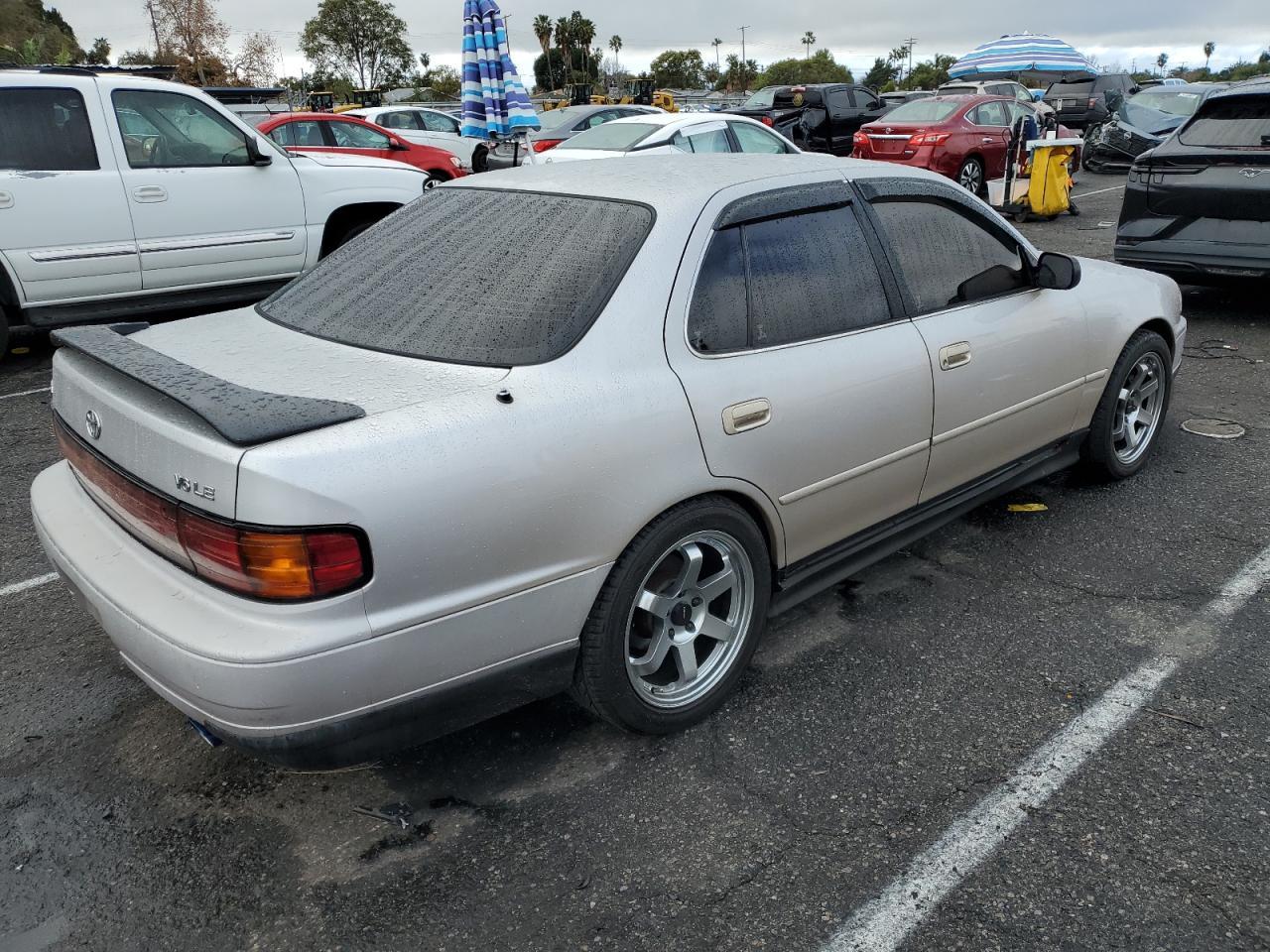 1994 TOYOTA CAMRY