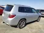 2009 TOYOTA HIGHLANDER