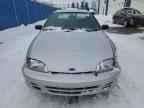 2002 CHEVROLET Cavalier