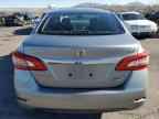 2014 NISSAN SENTRA