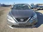2016 NISSAN SENTRA