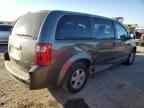 2010 DODGE CARAVAN