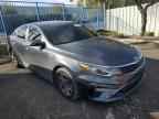 2020 KIA OPTIMA