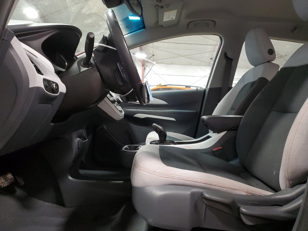 2020 CHEVROLET Bolt EUV