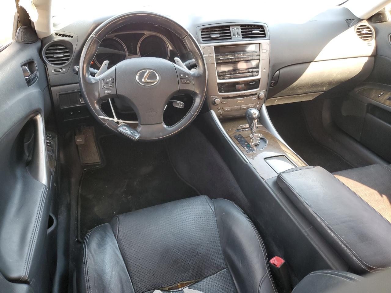 2010 LEXUS Ls