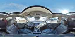 2017 BUICK Envision