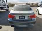 2011 BMW 3 SERIES