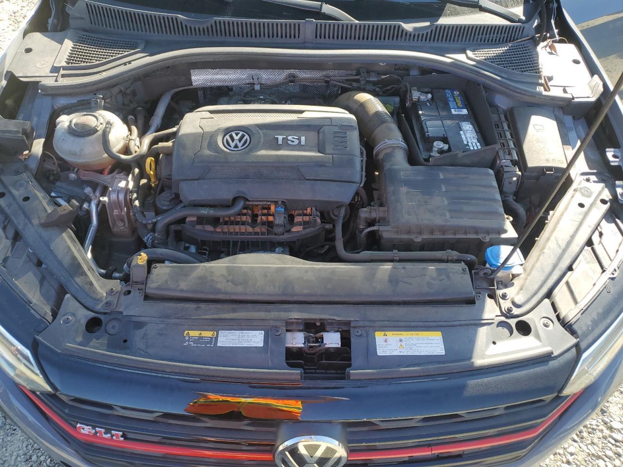 2021 VOLKSWAGEN JETTA