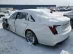 2019 CADILLAC CT6