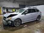 2013 SUBARU IMPREZA