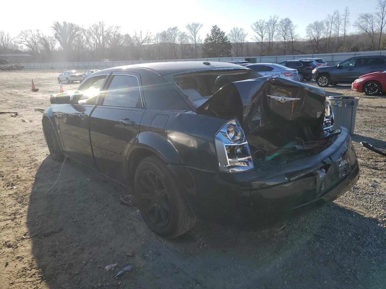 2006 CHRYSLER 300