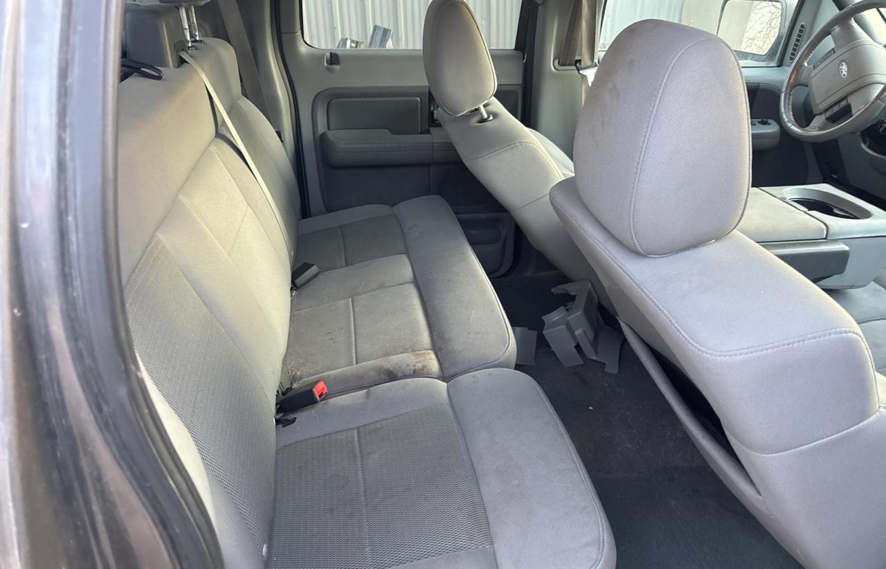 2006 FORD F-150