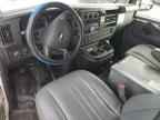 2012 CHEVROLET EXPRESS 2500
