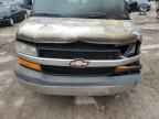 2009 CHEVROLET Express 3500