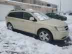 2010 DODGE JOURNEY